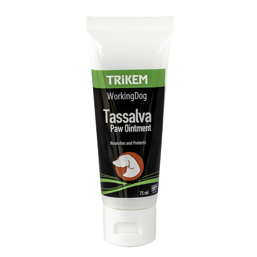 Trikem käpavaha koertele, 75 ml