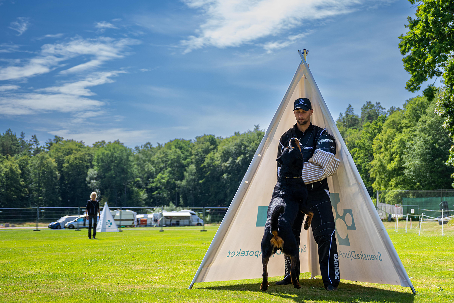 Raddog kaitsevarruka kate - Image 4