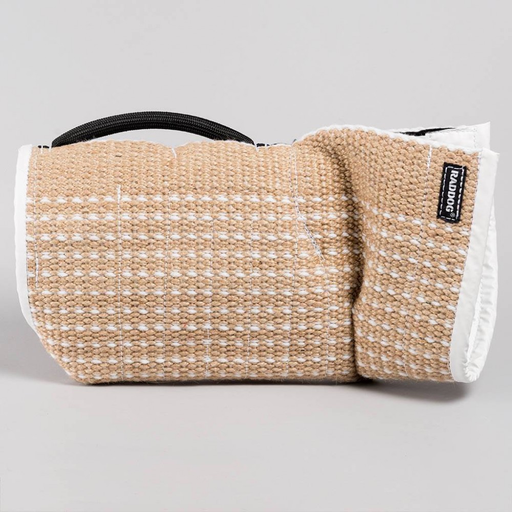 Raddog lühike kaitsevarrukas R1