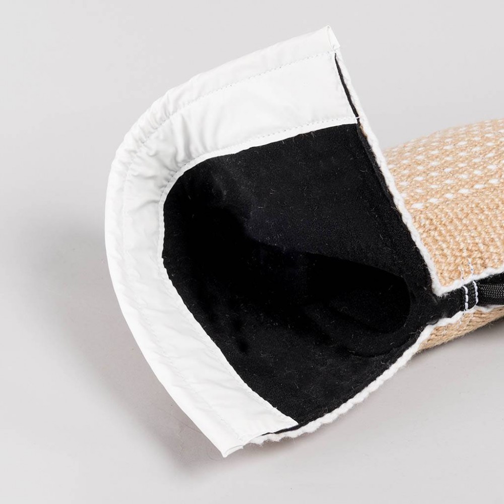 Raddog lühike kaitsevarrukas R1