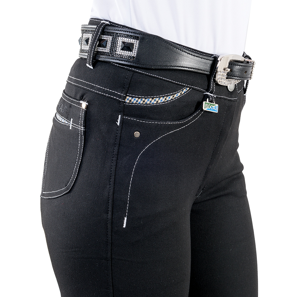 Bocaj® nahkadega ratsapüksid - Image 11