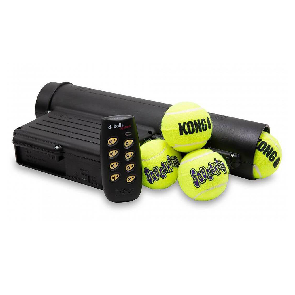 D-Balls automaatne pallipillaja koertele - Image 2
