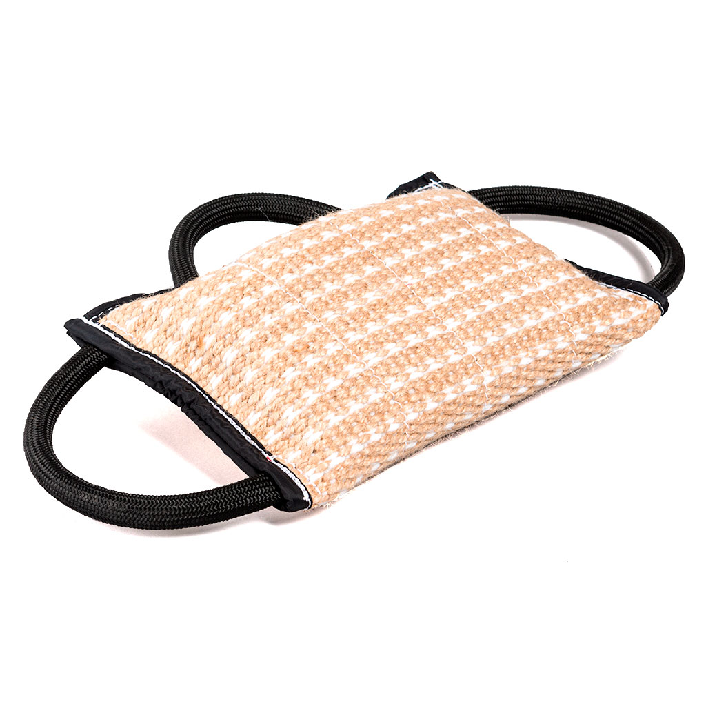 Raddog haardepadi kolme aasaga - Image 2