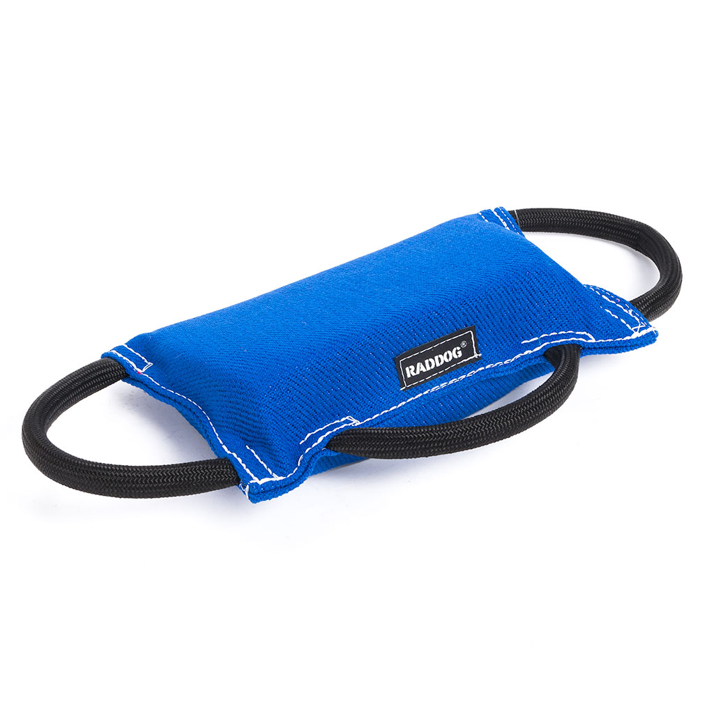 Raddog ringo materjalist haardepadi kolme aasaga koertele - Image 3