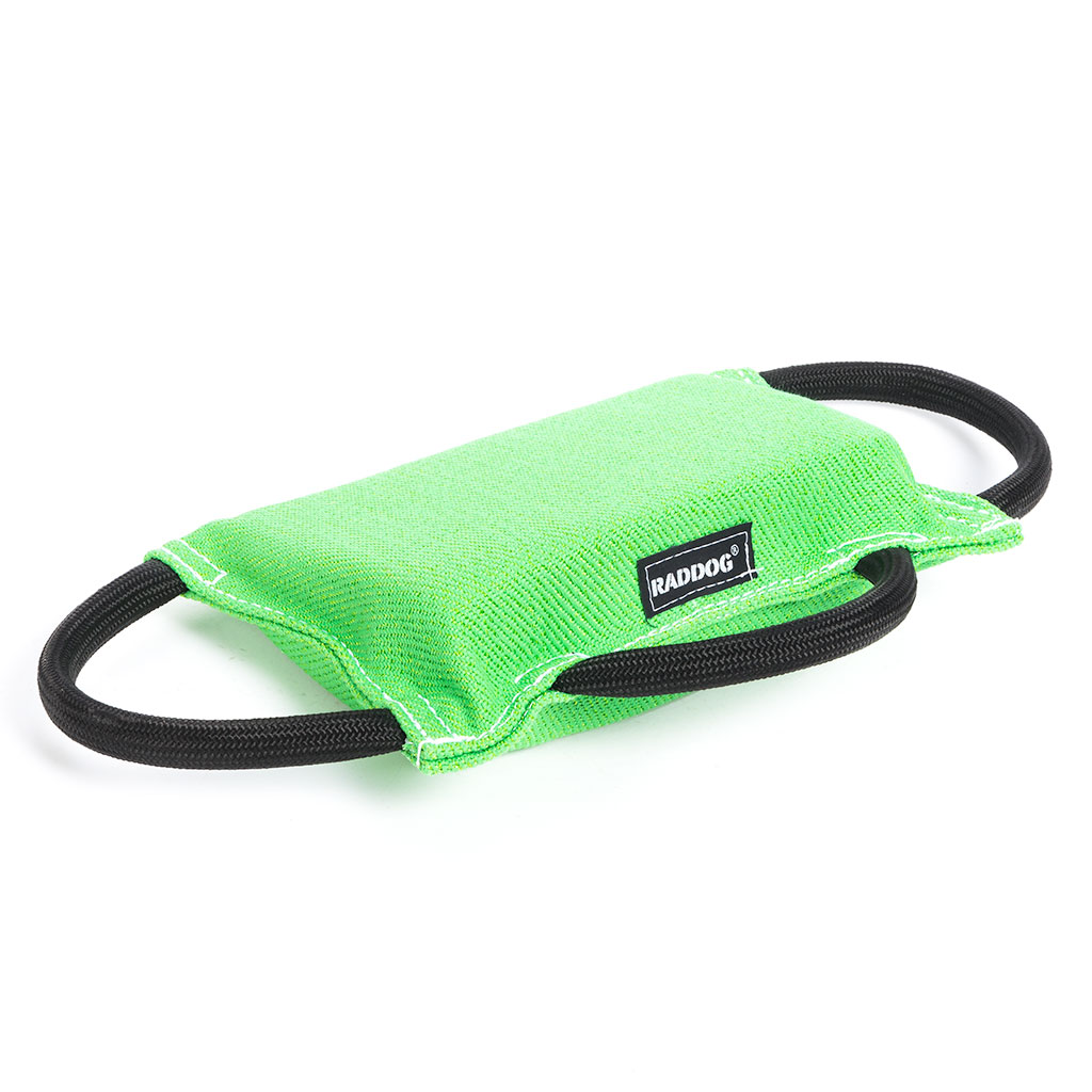 Raddog ringo materjalist haardepadi kolme aasaga koertele - Image 4