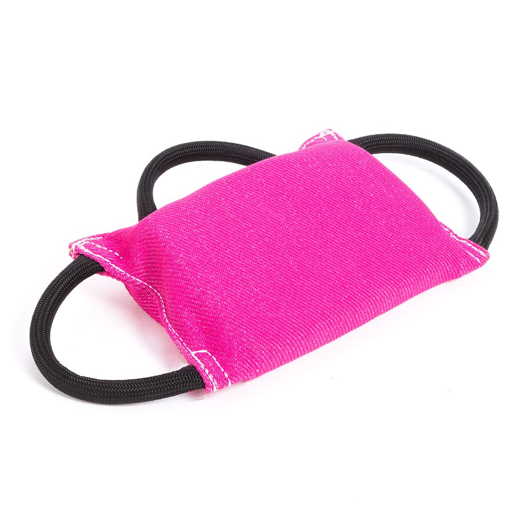 Raddog ringo materjalist haardepadi kolme aasaga koertele - Image 2