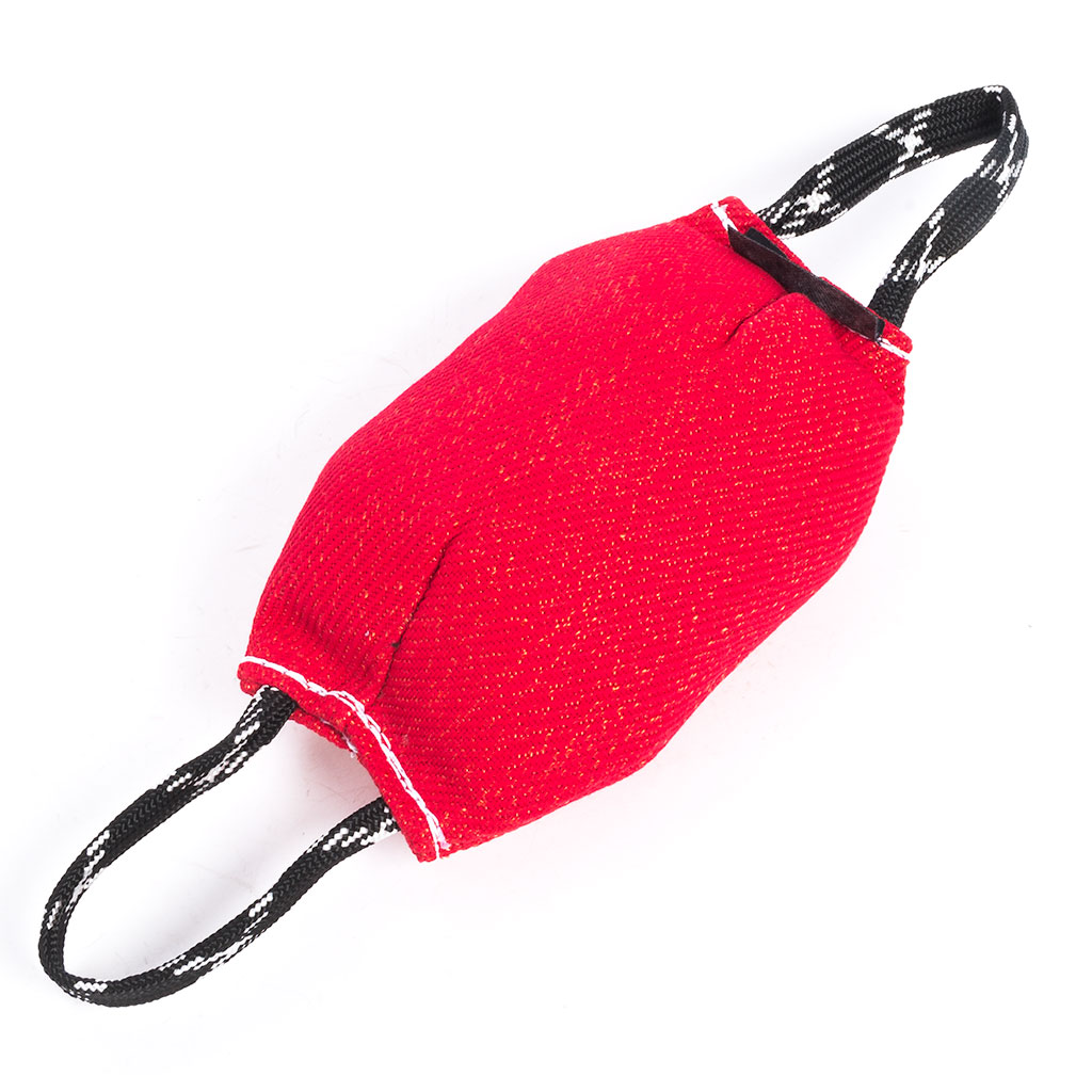 Raddog lai patukas Baca