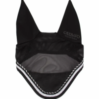 Catago Diamond kärbsemüts ponile