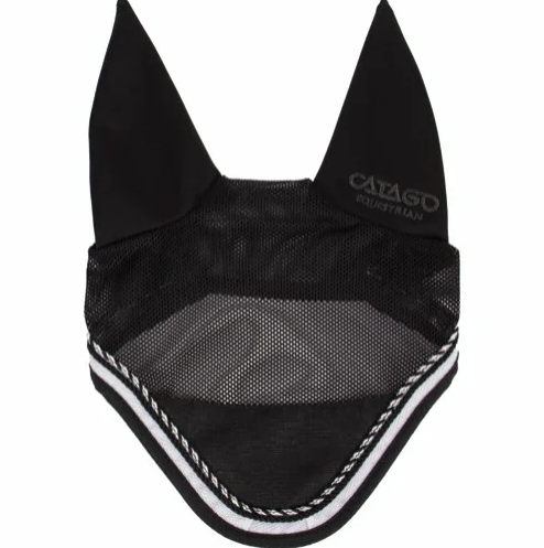 Catago Diamond kärbsemüts ponile