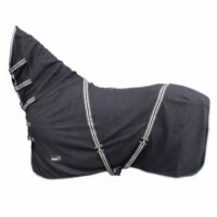 Catago fliistekk kaelaosaga hobusele