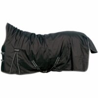 Catago Justin 2.0 vihmatekk hobusele, 600D-0 g