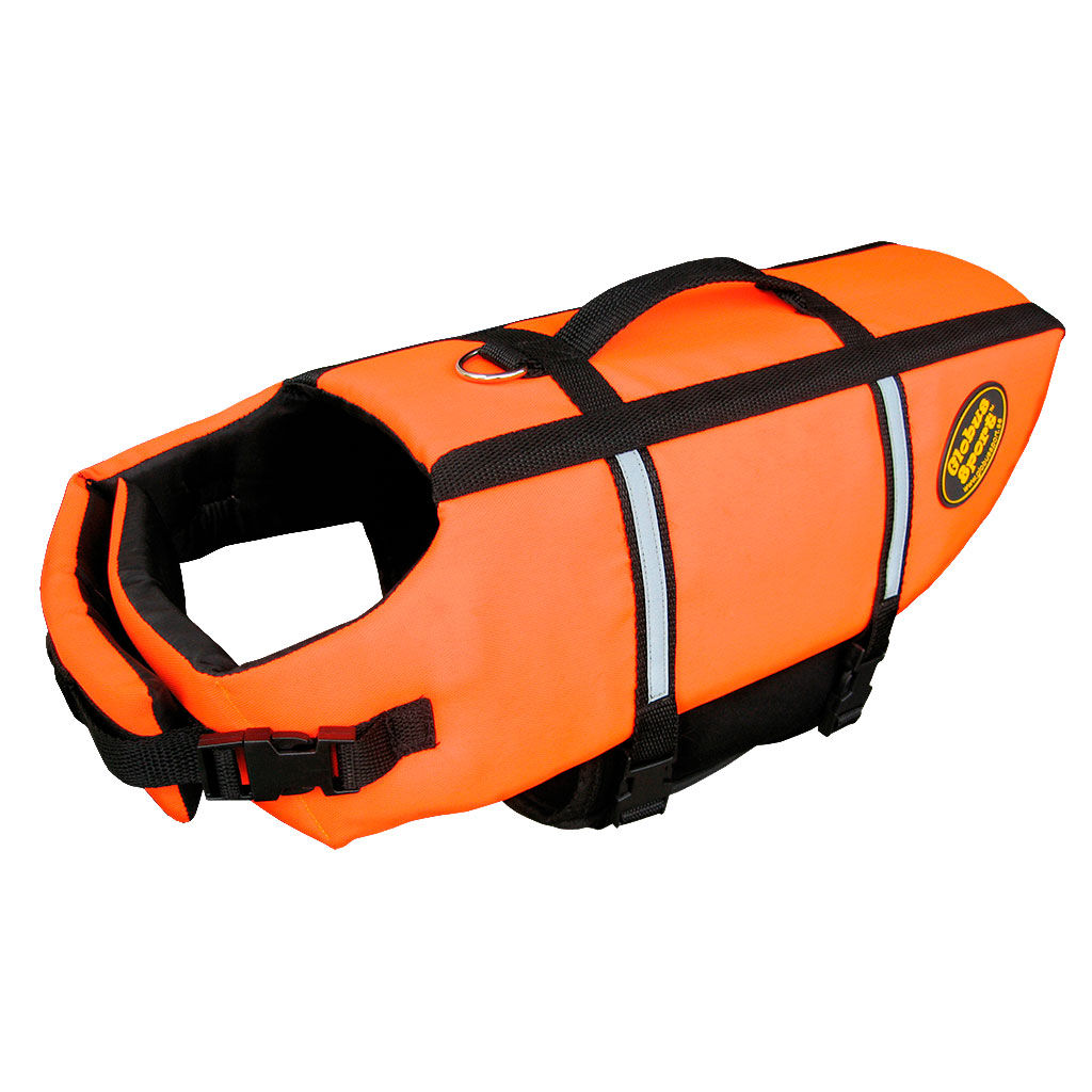 Globus Sport päästevest koertele