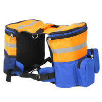 GS seljakott koertele