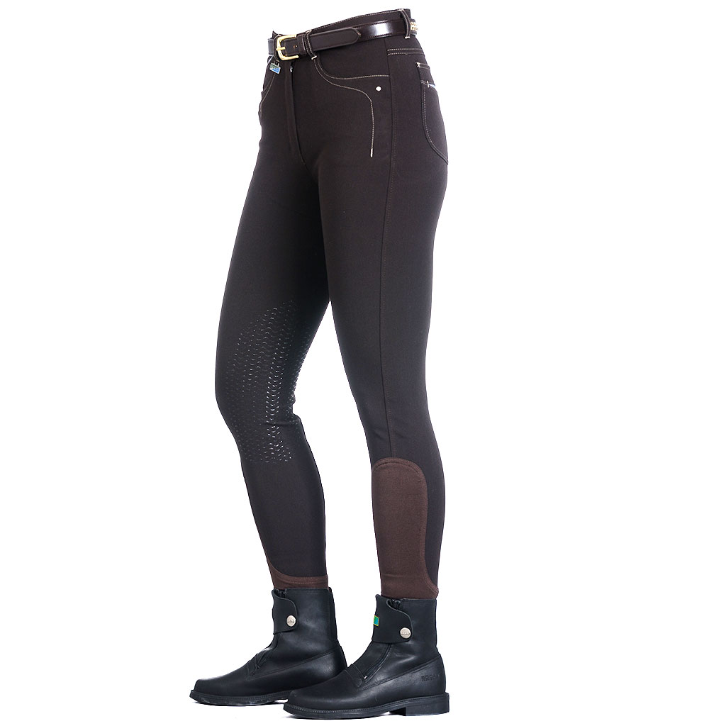 Bocaj® Amalie põlvegrippidega ratsapüksid - Image 7