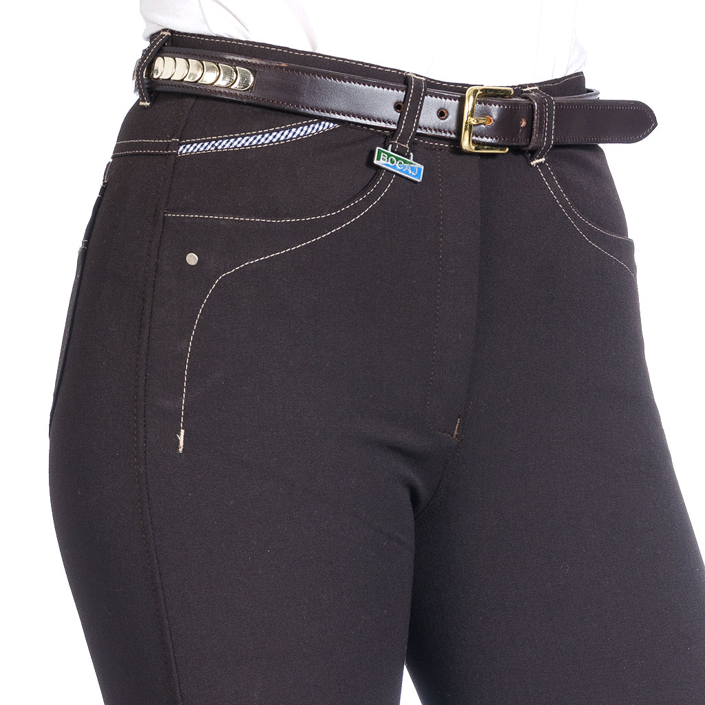 Bocaj® Amalie põlvegrippidega ratsapüksid - Image 9