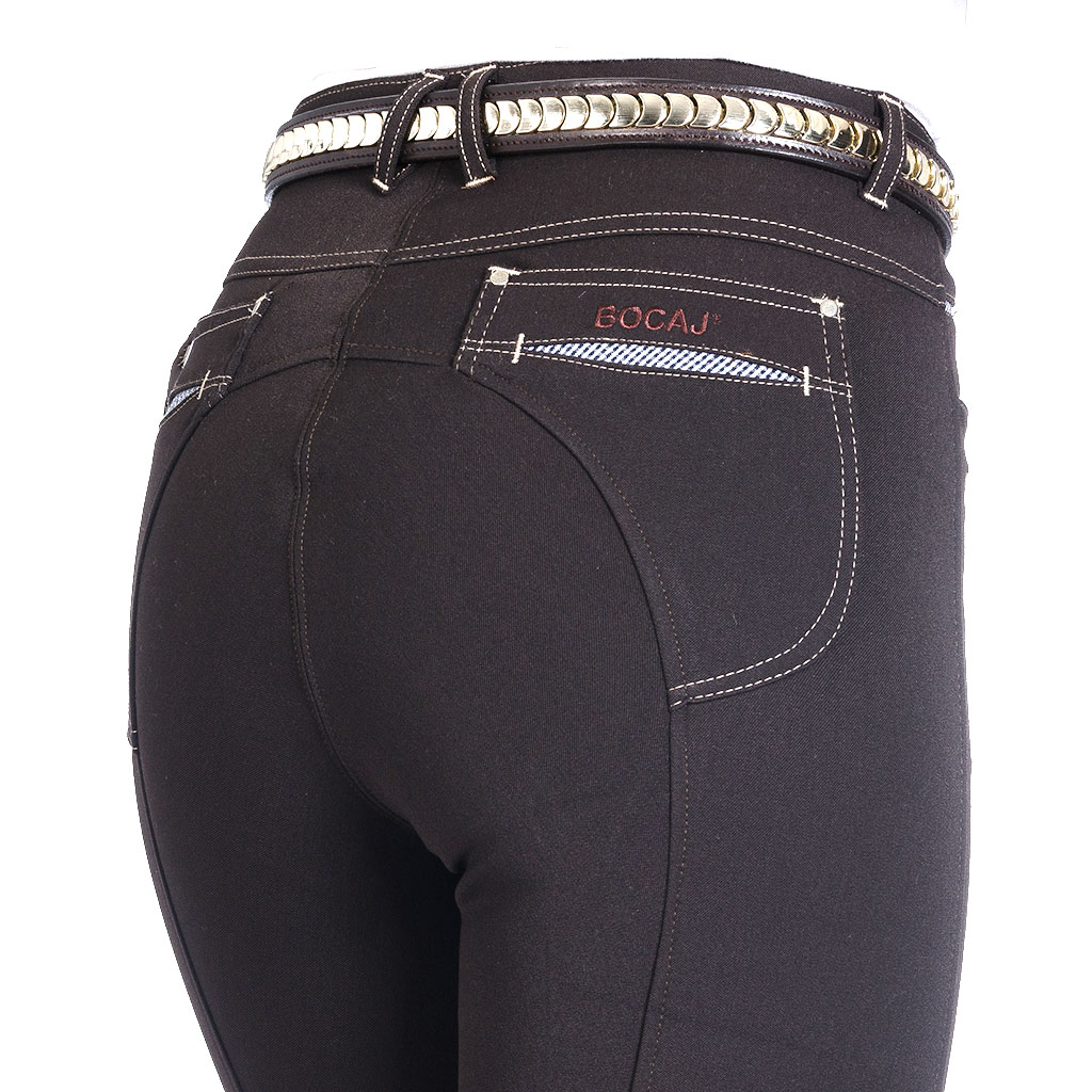 Bocaj® Amalie põlvegrippidega ratsapüksid - Image 8