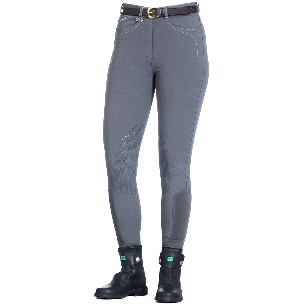 Bocaj® Amalie põlvegrippidega ratsapüksid