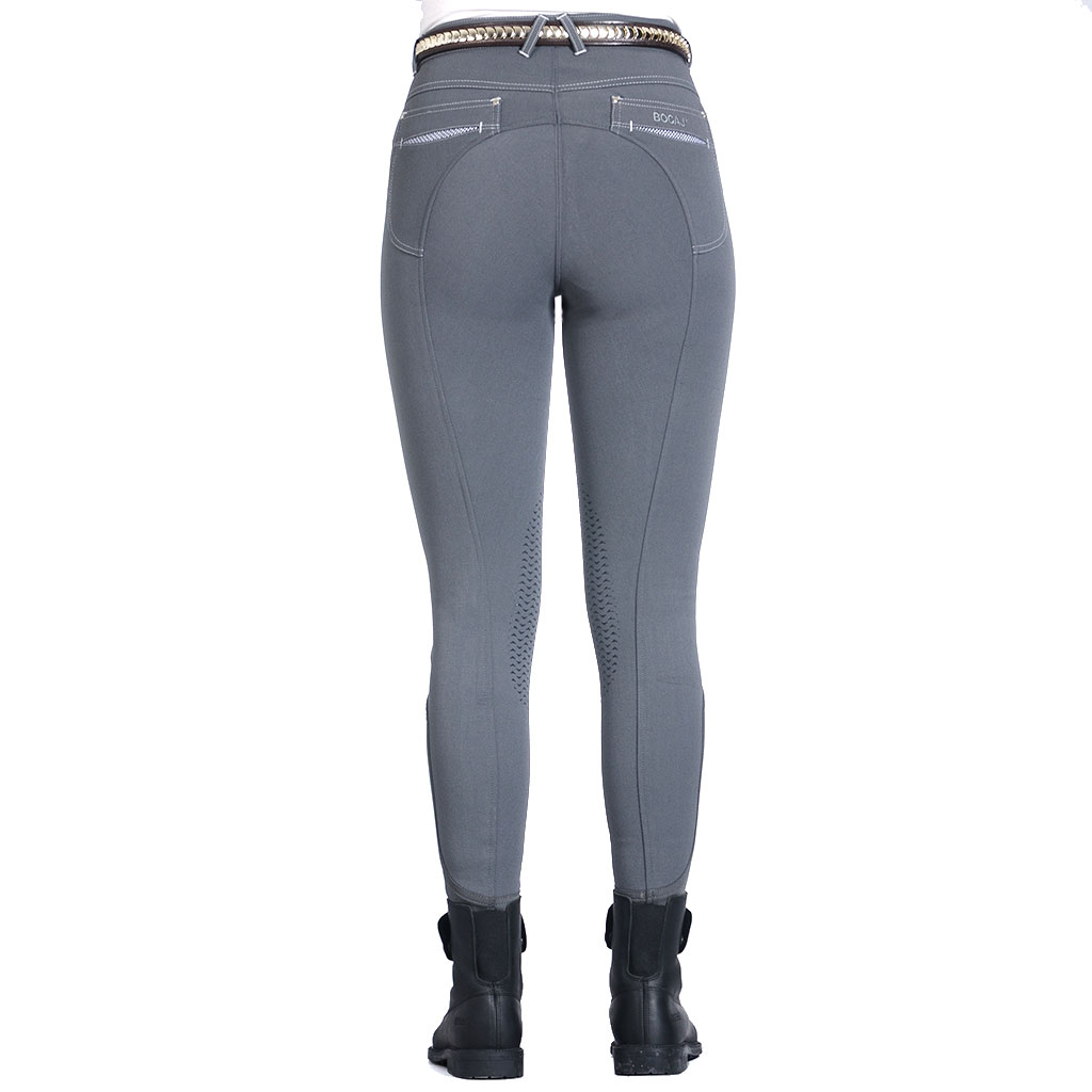 Bocaj® Amalie põlvegrippidega ratsapüksid - Image 3