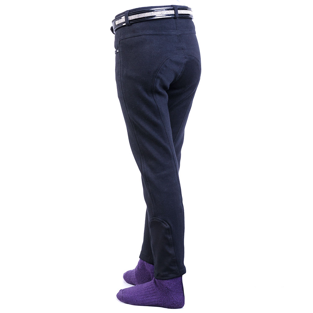 Bocaj® Hanna laste ratsapüksid - Image 2