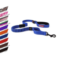 Ezydog Zero Shock veniv jalutusrihm koertele