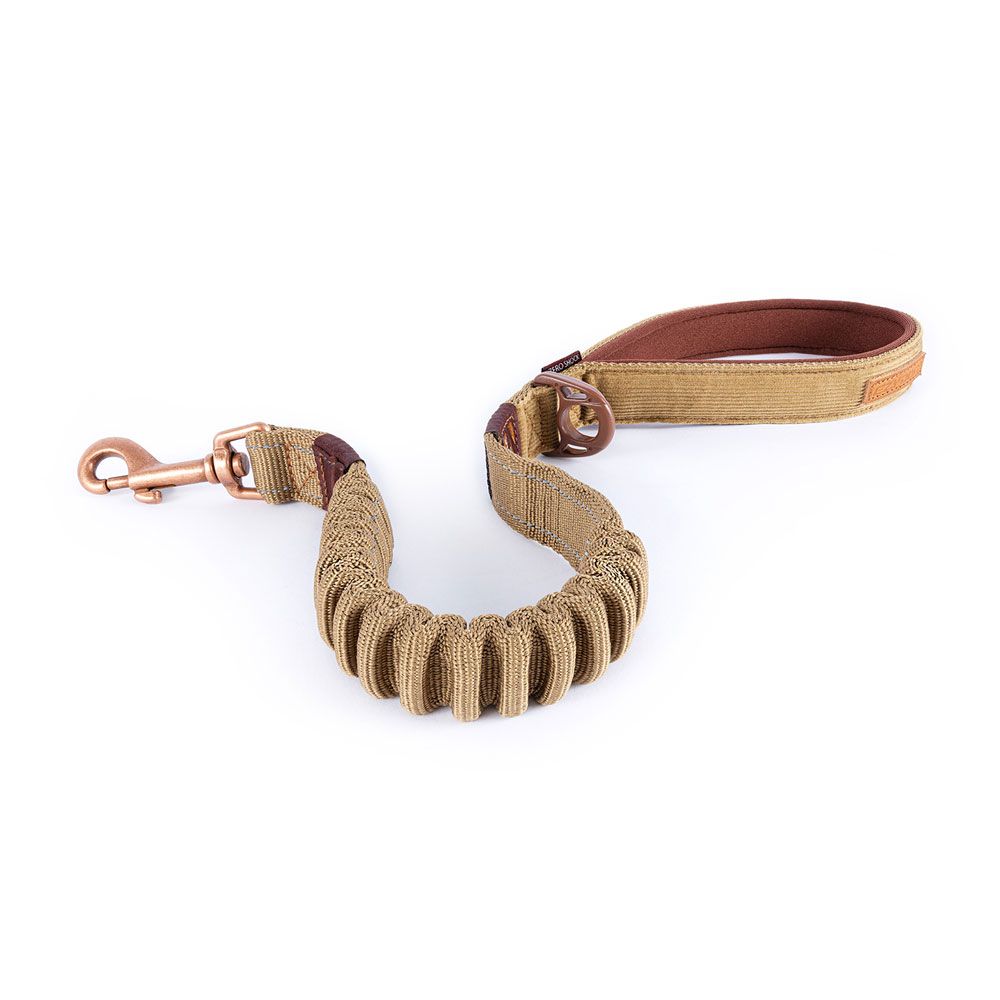 Ezydog Zero Shock veniv jalutusrihm, 64 cm - Image 10