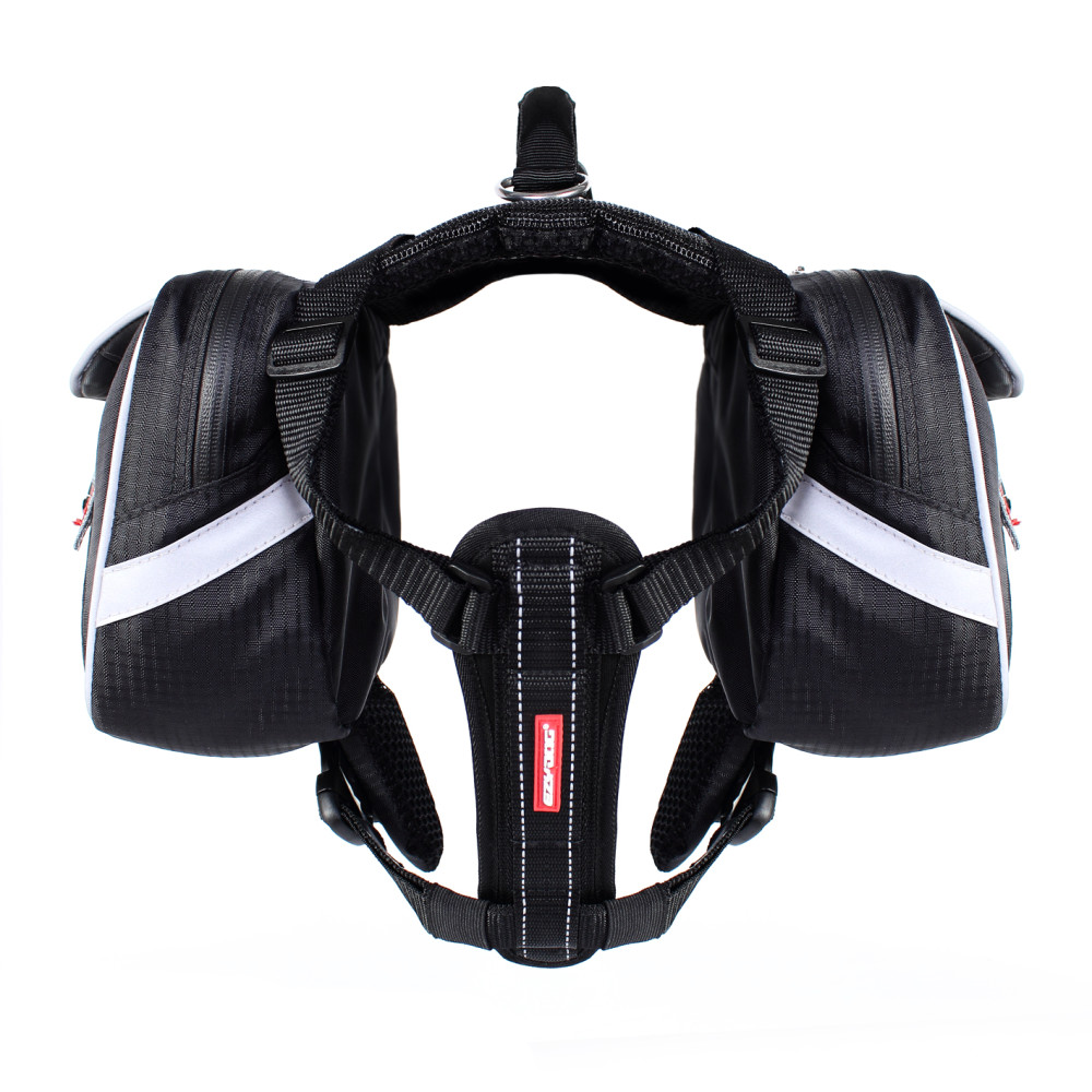 Ezydog Summit seljakott