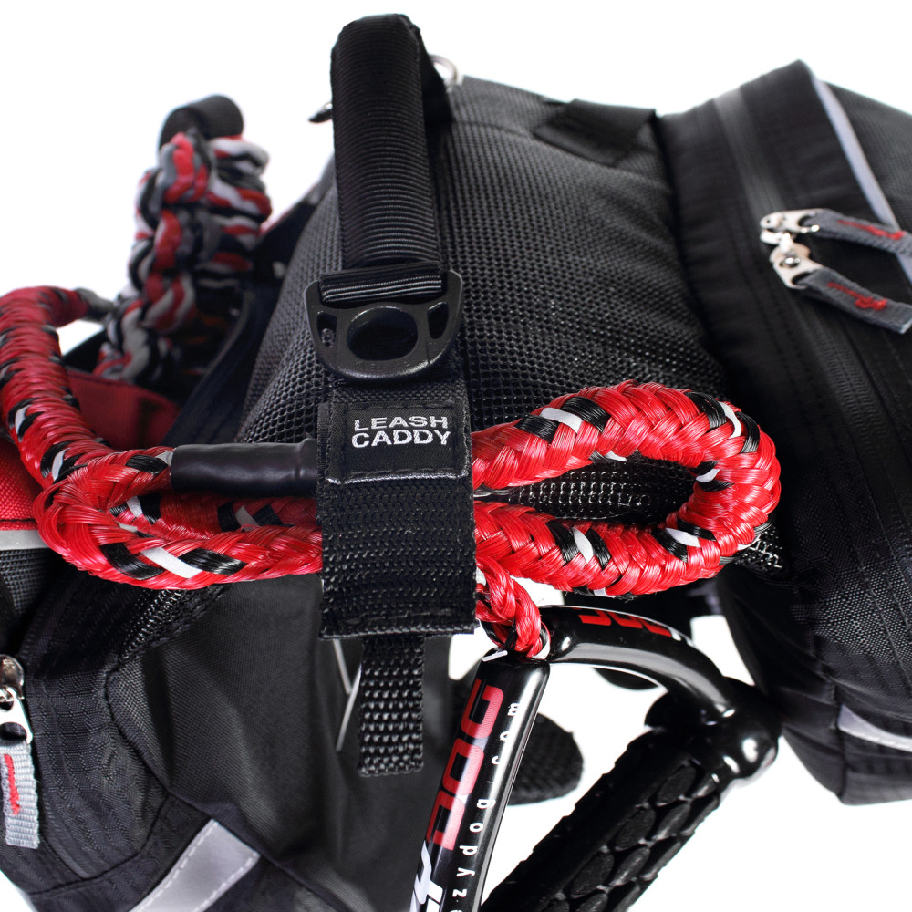 Ezydog Summit seljakott