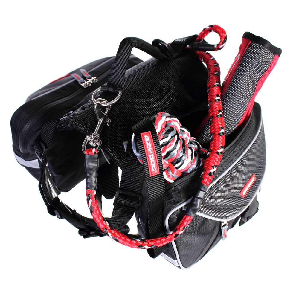 Ezydog Summit seljakott