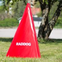 Raddog varjend Mini