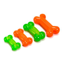 GS ujuv kummist kont koertele