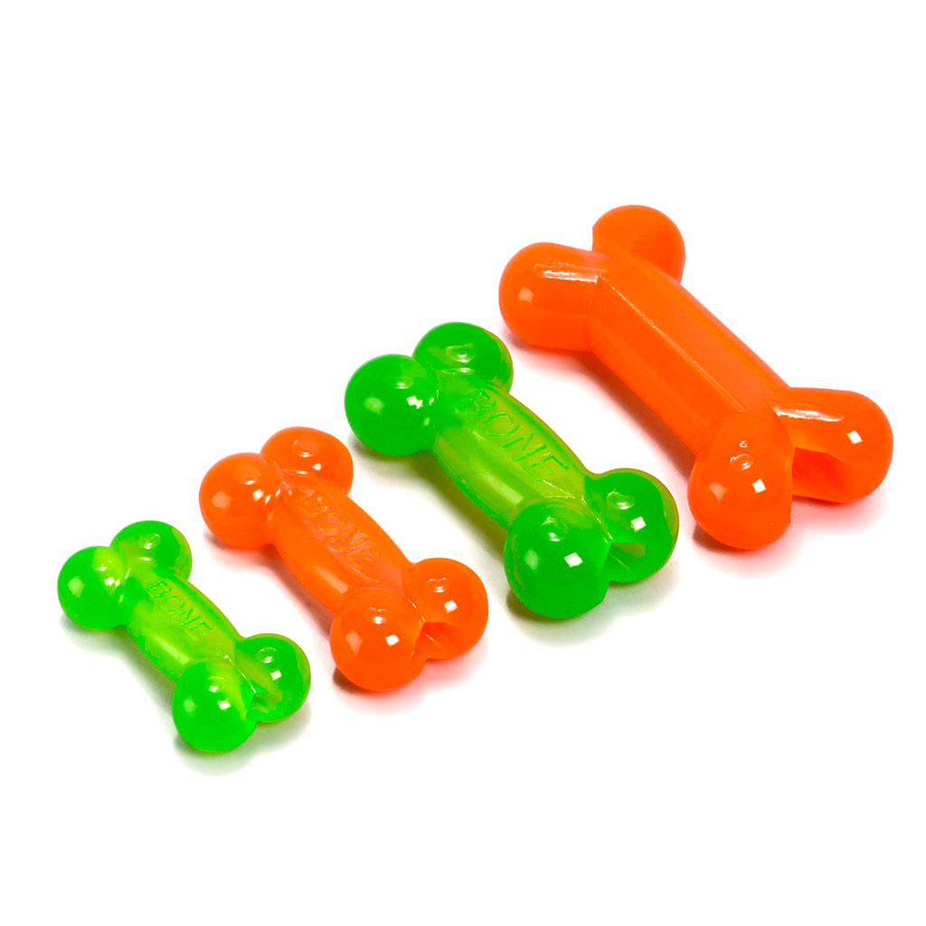 GS ujuv kummist kont koertele