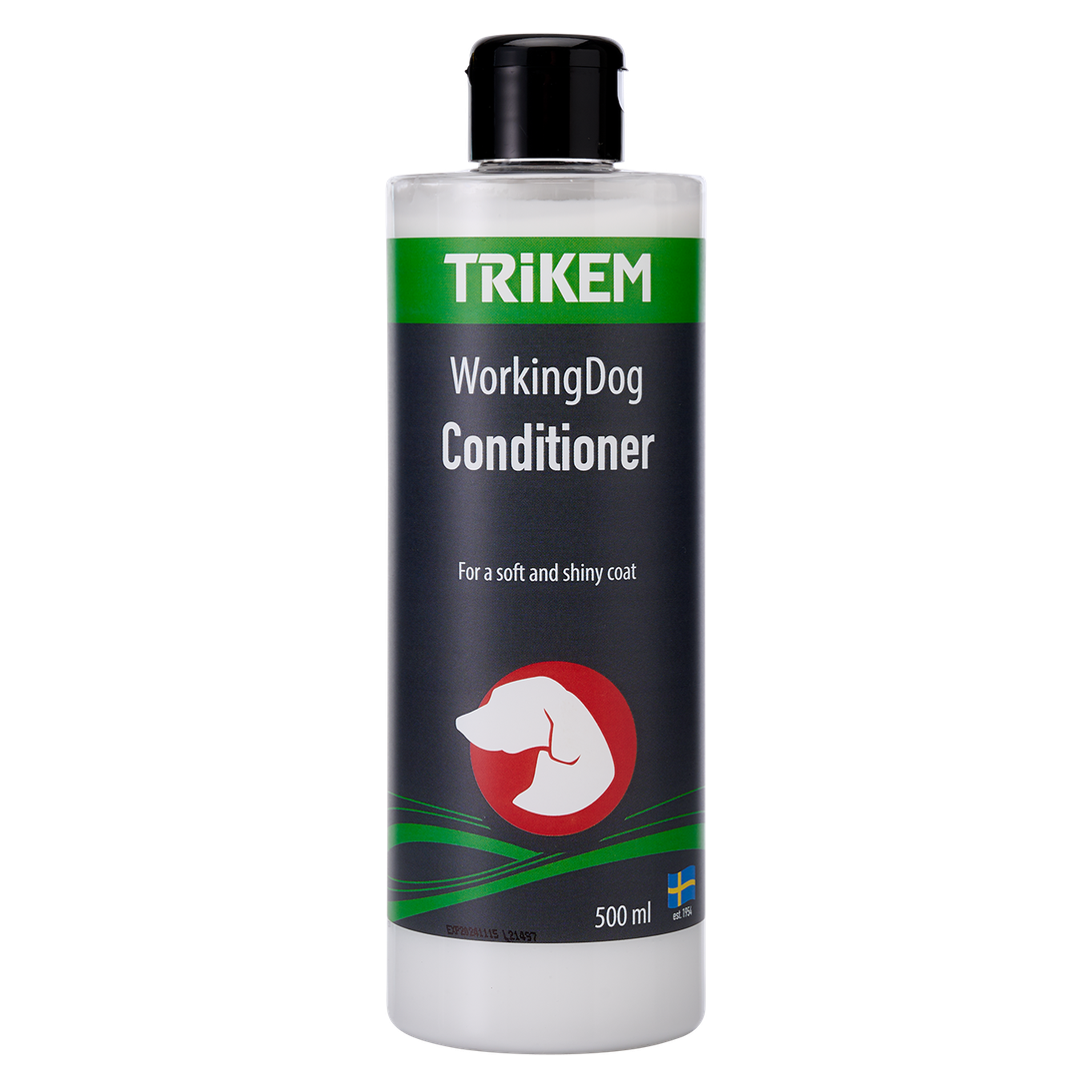 Trikem palsam koertele, 500 ml