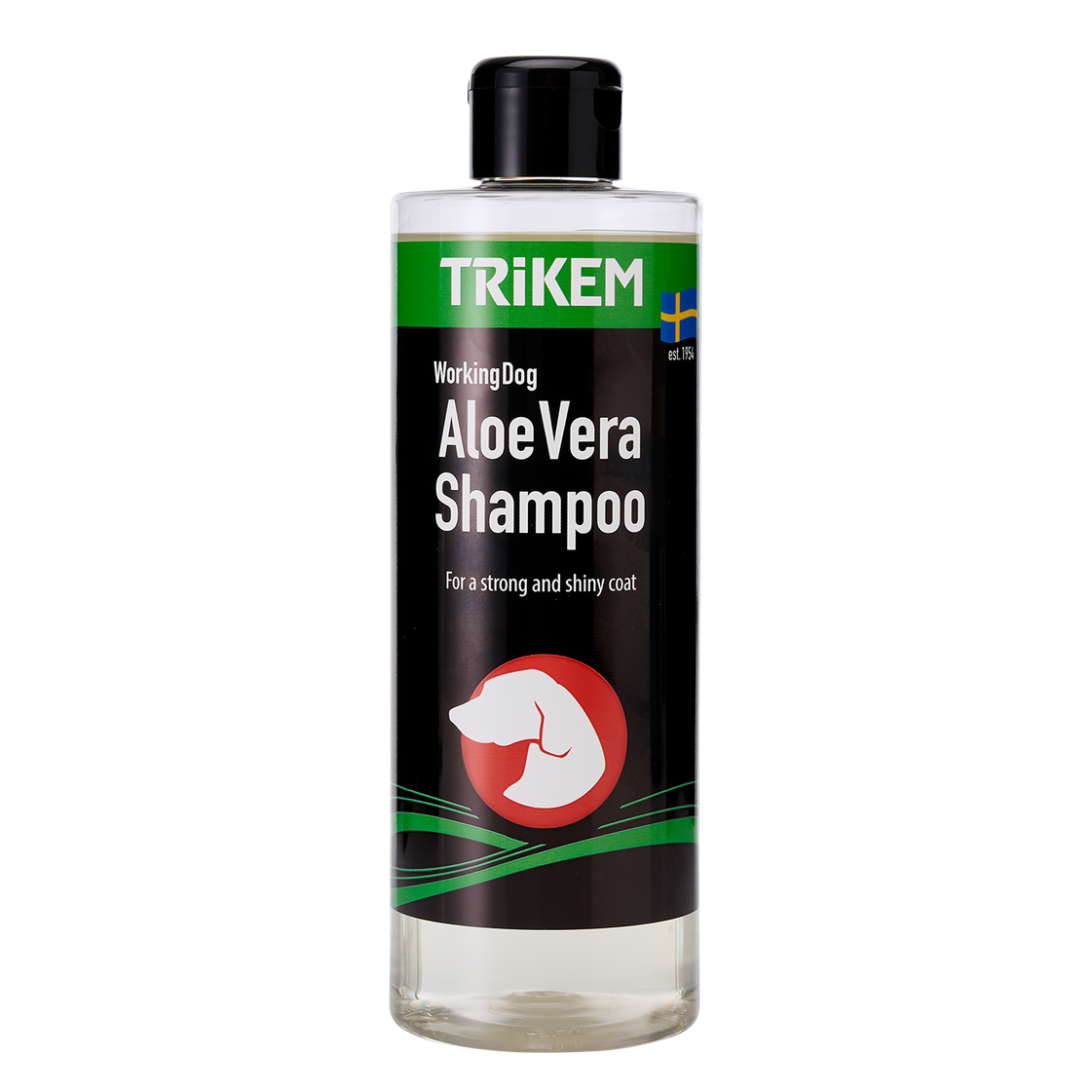 Trikem Aloe Vera šampoon koertele, 500 ml