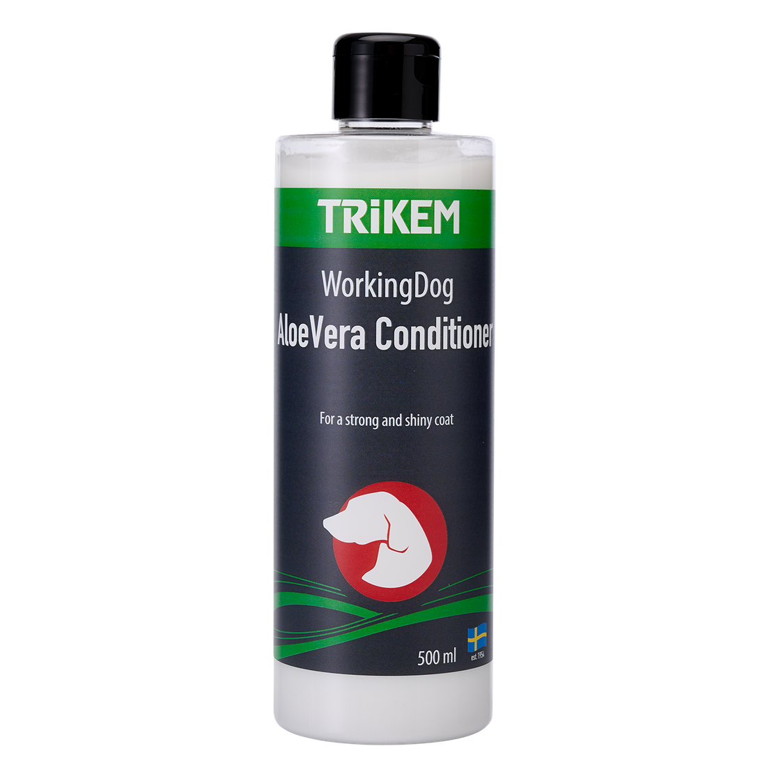 Trikem Aloe Vera palsam koertele, 500 ml