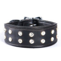 GS Millie nahast kaelarihm koertele