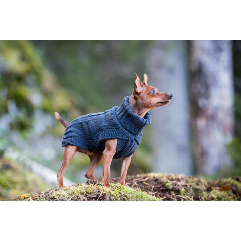 Rukka Wooly kampsun - Image 5