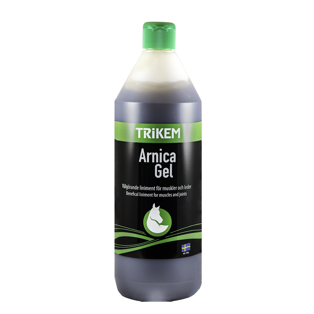 Trikem Arnika geel, 1 L