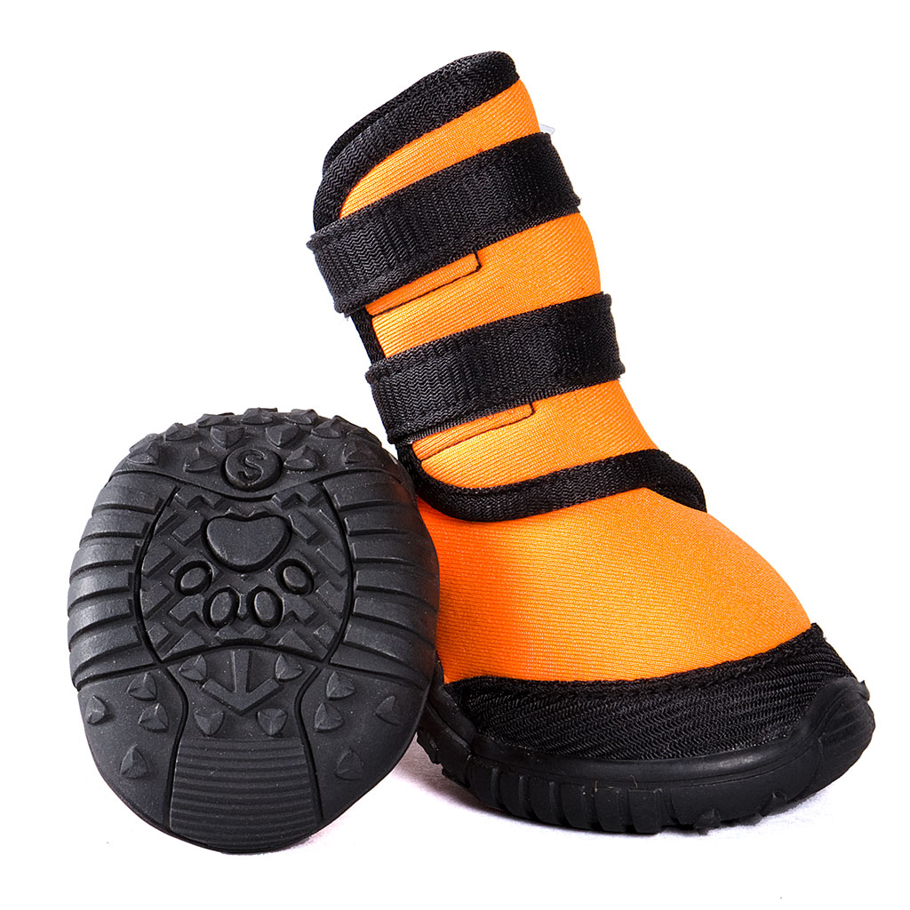 GS neopreenist koerte saapad