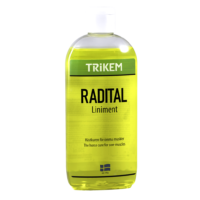 Trikem Radital Liniment vedelik