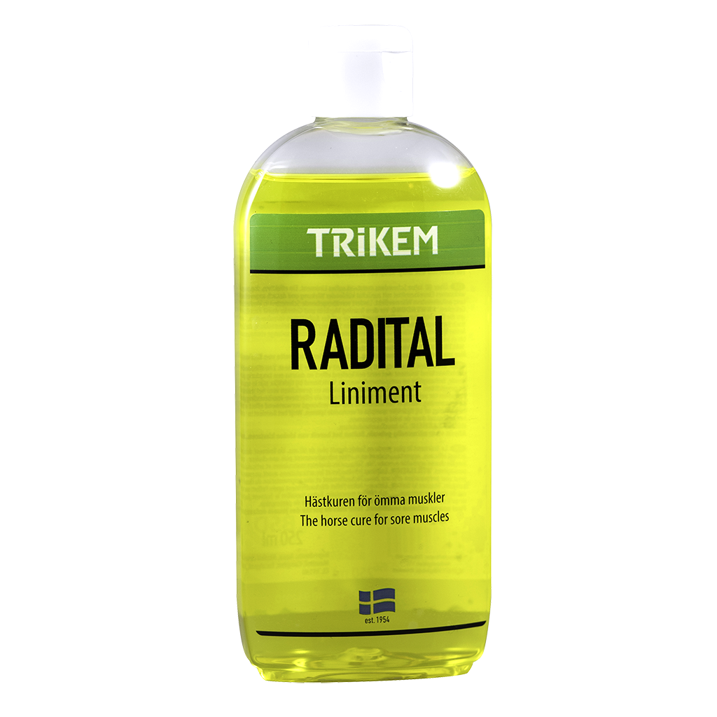Trikem Radital Liniment vedelik