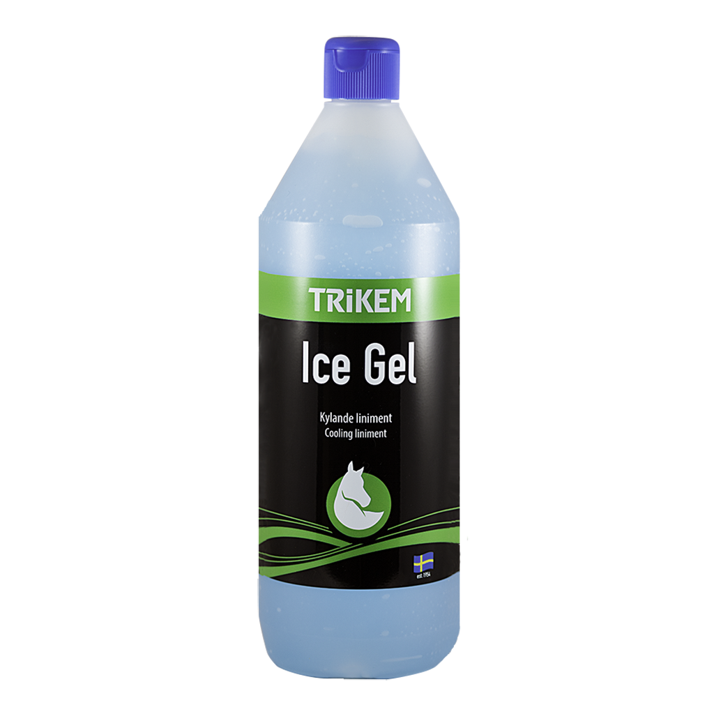 Trikem Ice jahutav geel, 1 L