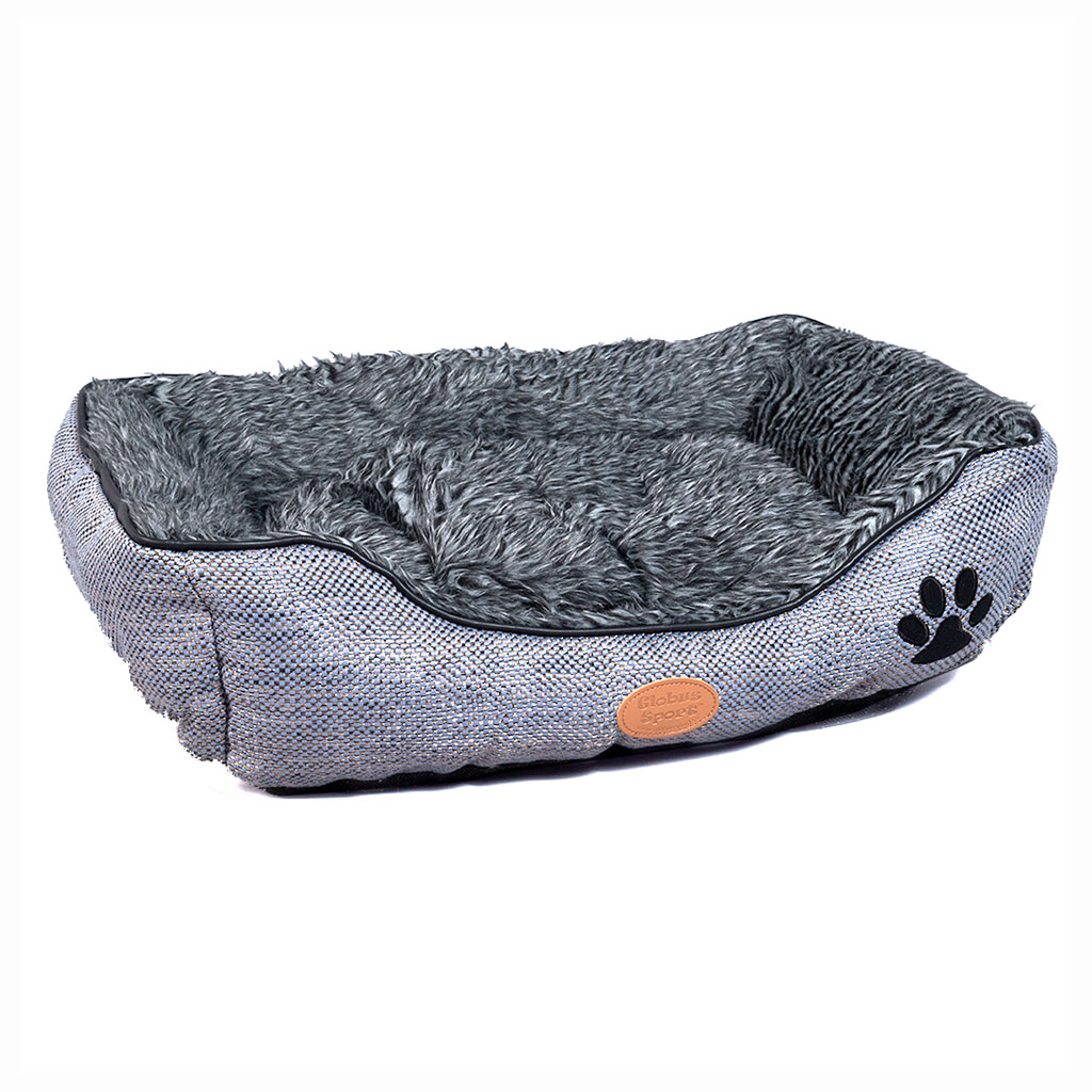 GS pesa käpajäljega Jack