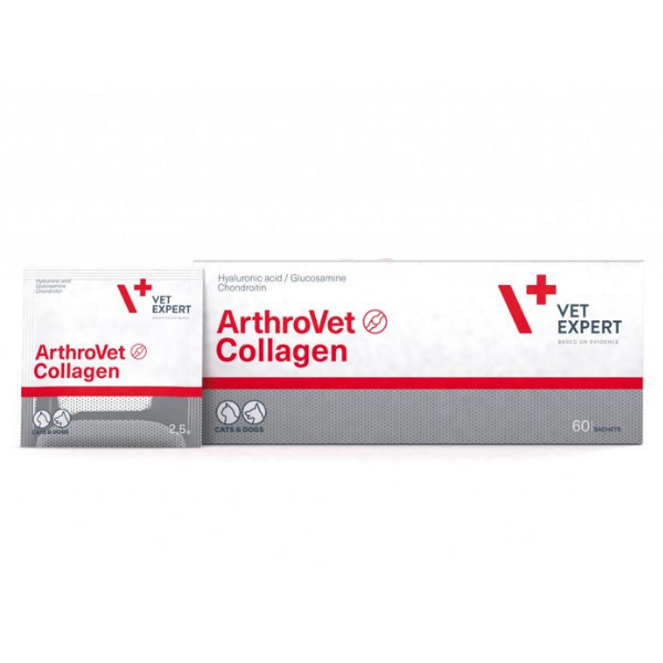 Vetexpert Arthrovet Collagen