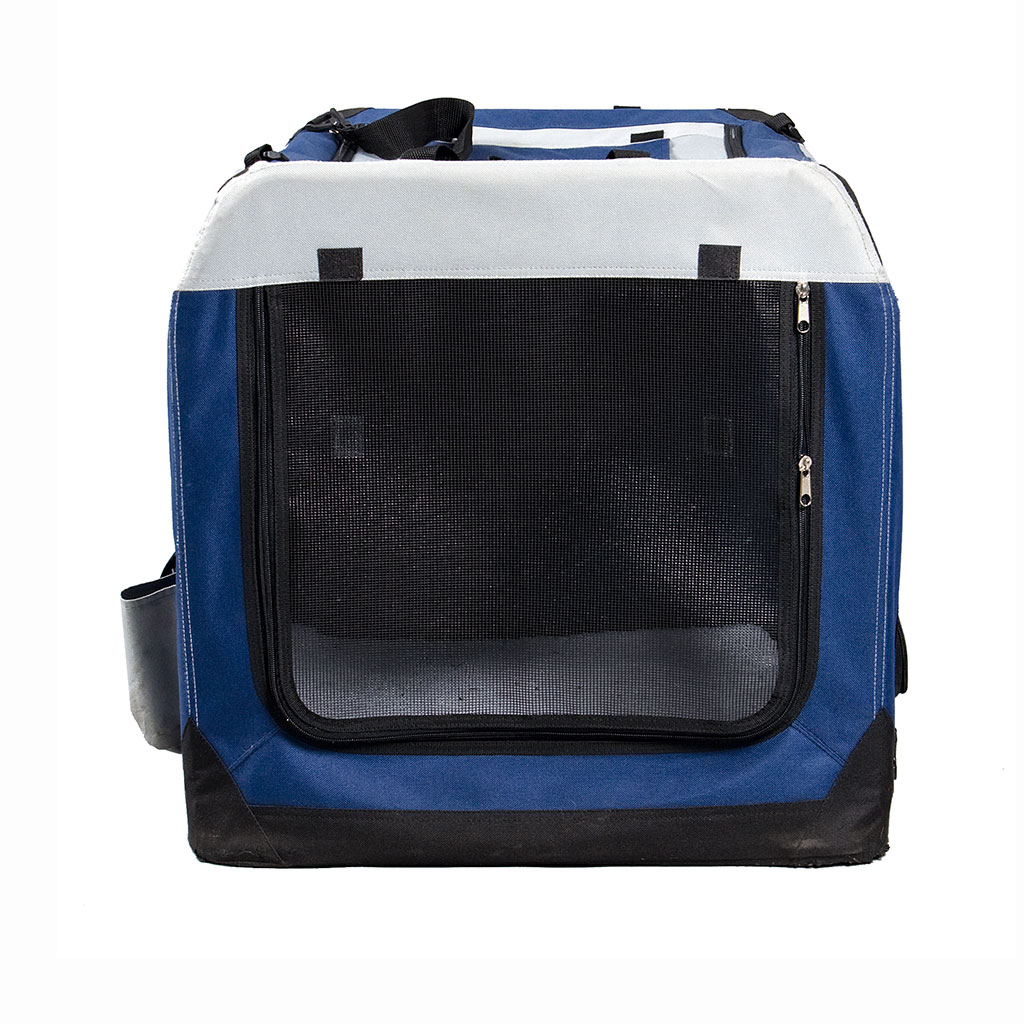 Globus Sport telkpuur koertele - Image 5