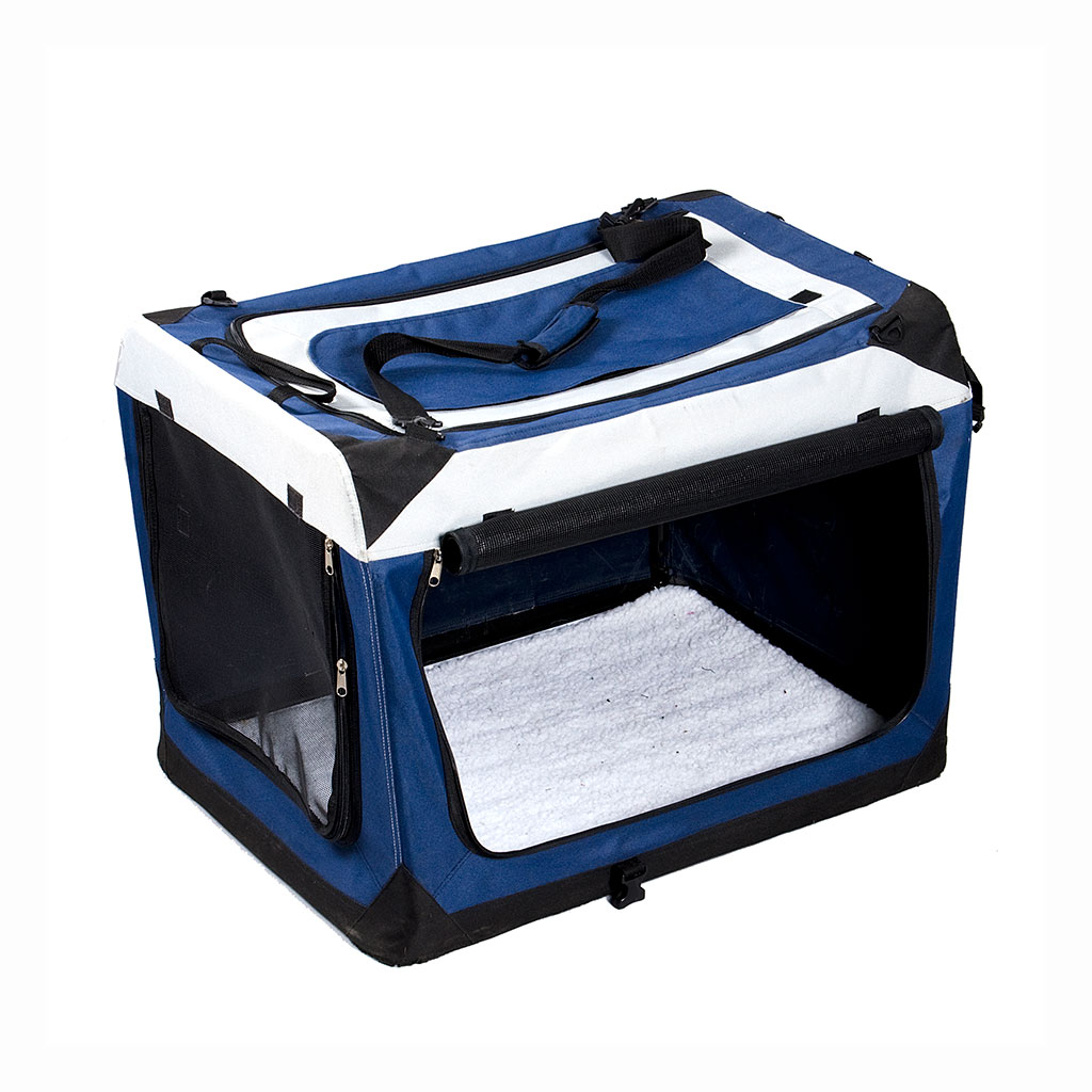 Globus Sport telkpuur koertele - Image 4