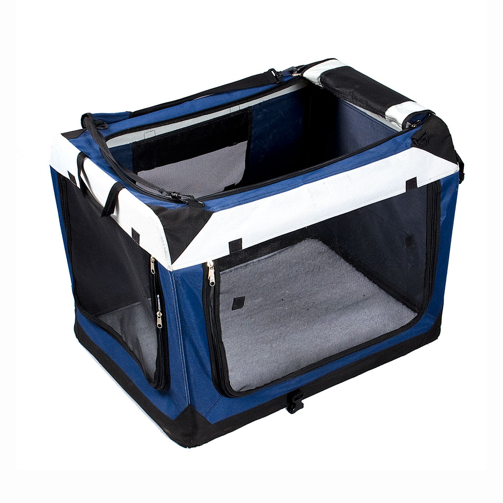 Globus Sport telkpuur koertele - Image 3