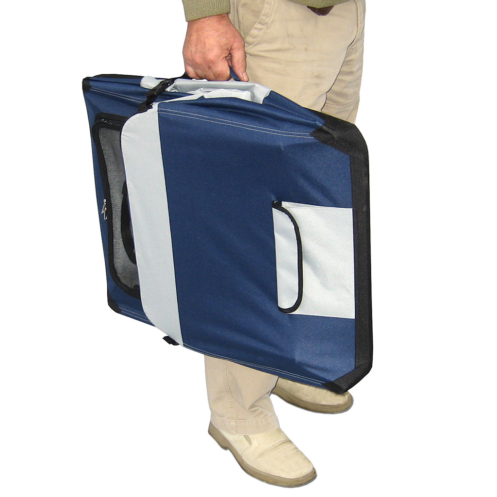 Globus Sport telkpuur koertele - Image 7