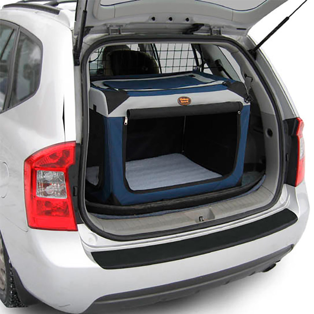 Globus Sport telkpuur koertele - Image 6