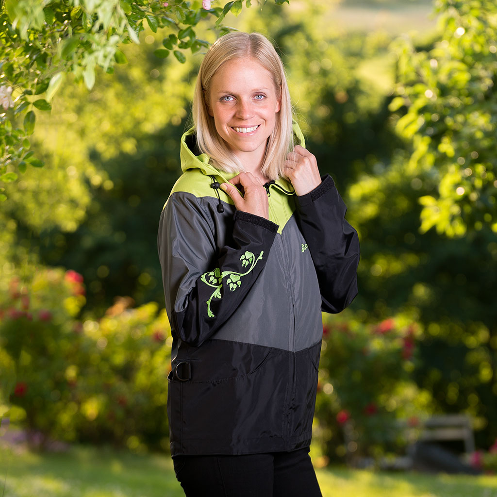 Raddog naiste treeningjope Tech - Image 3