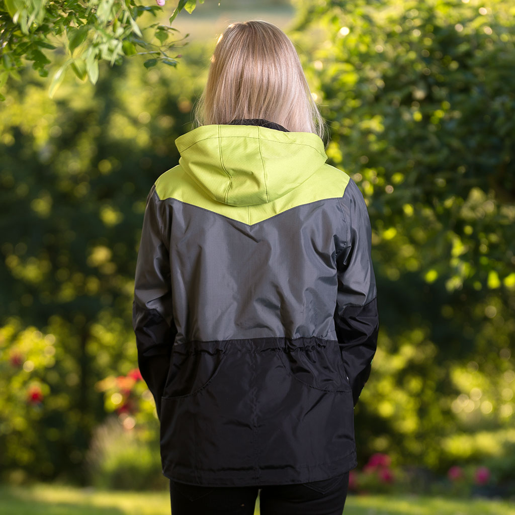 Raddog naiste treeningjope Tech - Image 4